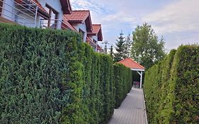 APARTAMENTY-Villa Żeglarzy