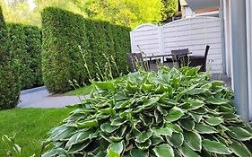 APARTAMENTY-Villa Żeglarzy